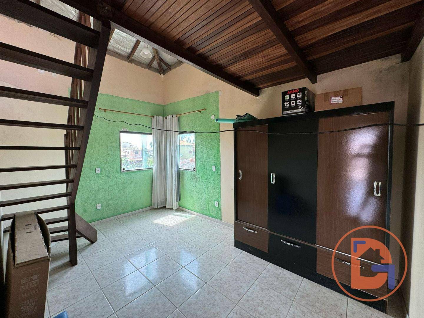 Casa à venda com 4 quartos, 255m² - Foto 41