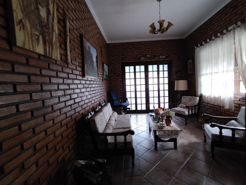 Sobrado à venda com 3 quartos, 461m² - Foto 9