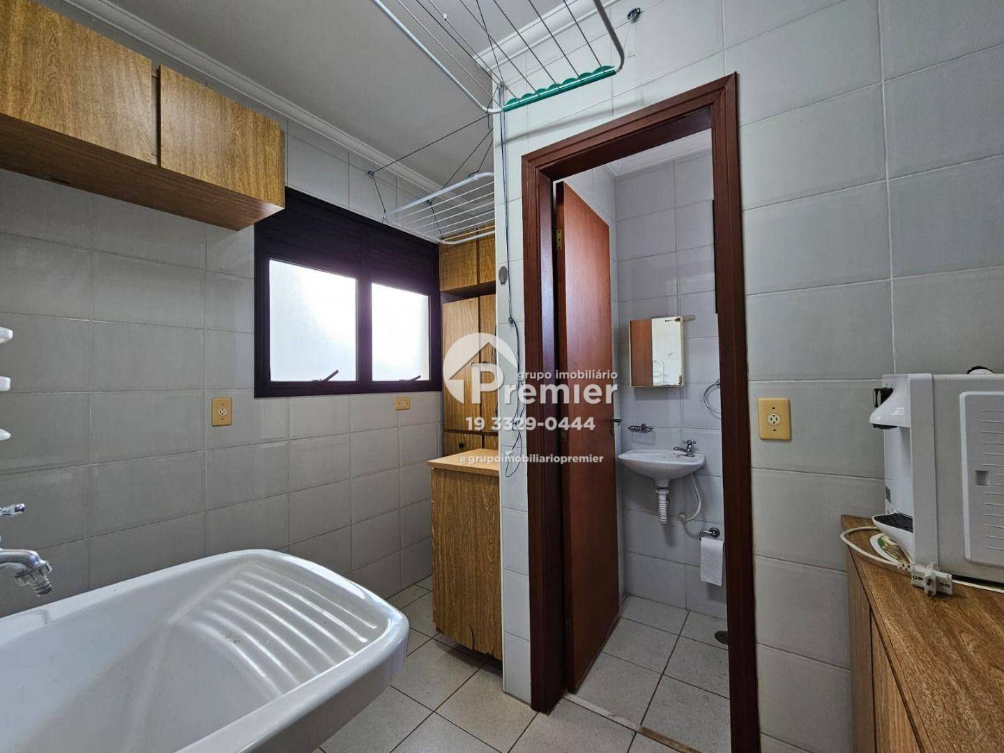Apartamento à venda com 3 quartos, 107m² - Foto 8