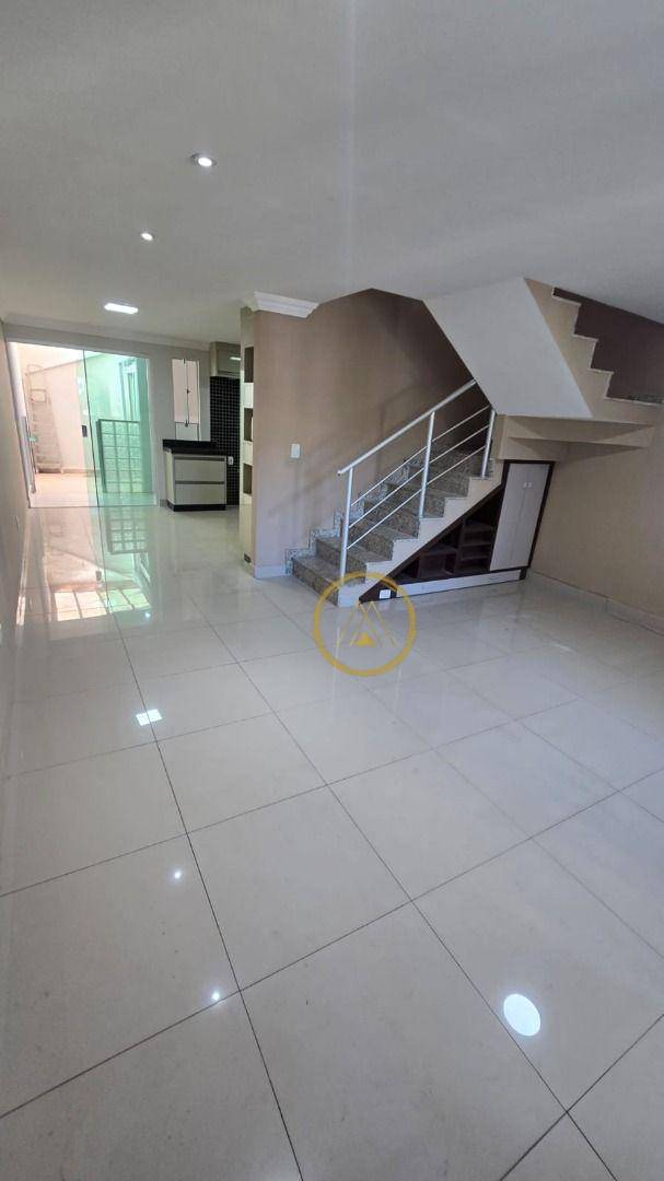 Casa à venda com 4 quartos, 170m² - Foto 20