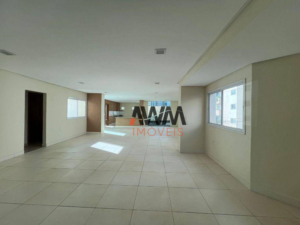 Apartamento para alugar com 4 quartos, 154m² - Foto 32