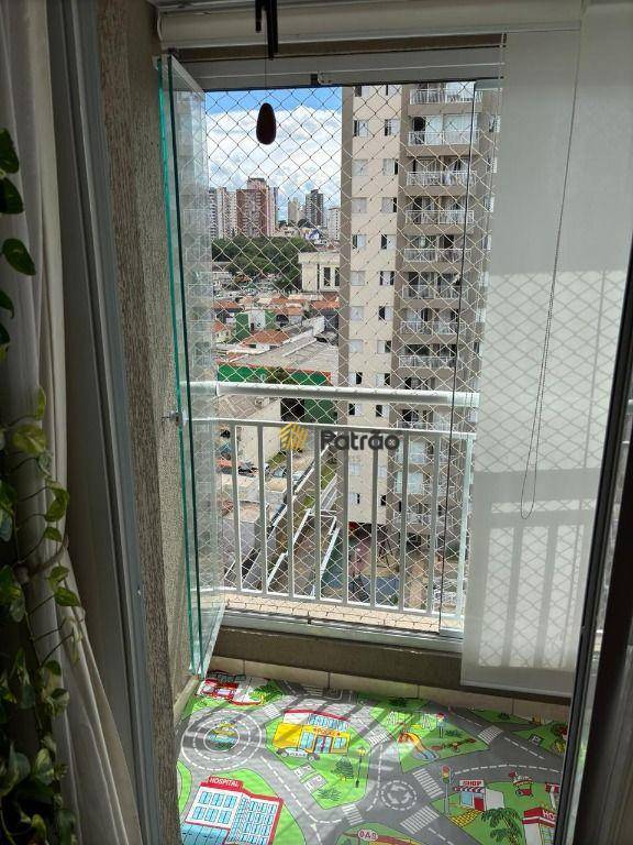 Apartamento, 2 quartos, 50 m² - Foto 3