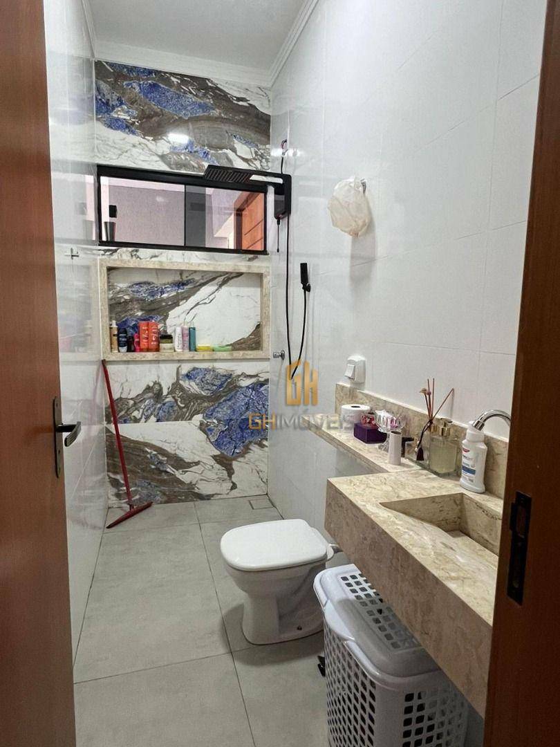 Casa à venda com 3 quartos, 110m² - Foto 21