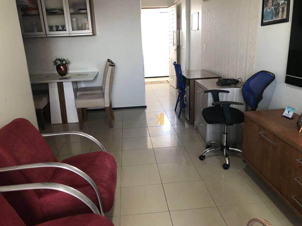 Apartamento à venda com 3 quartos, 72m² - Foto 9