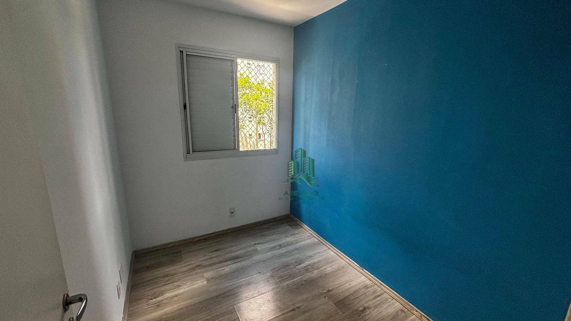 Apartamento à venda com 3 quartos, 56m² - Foto 10