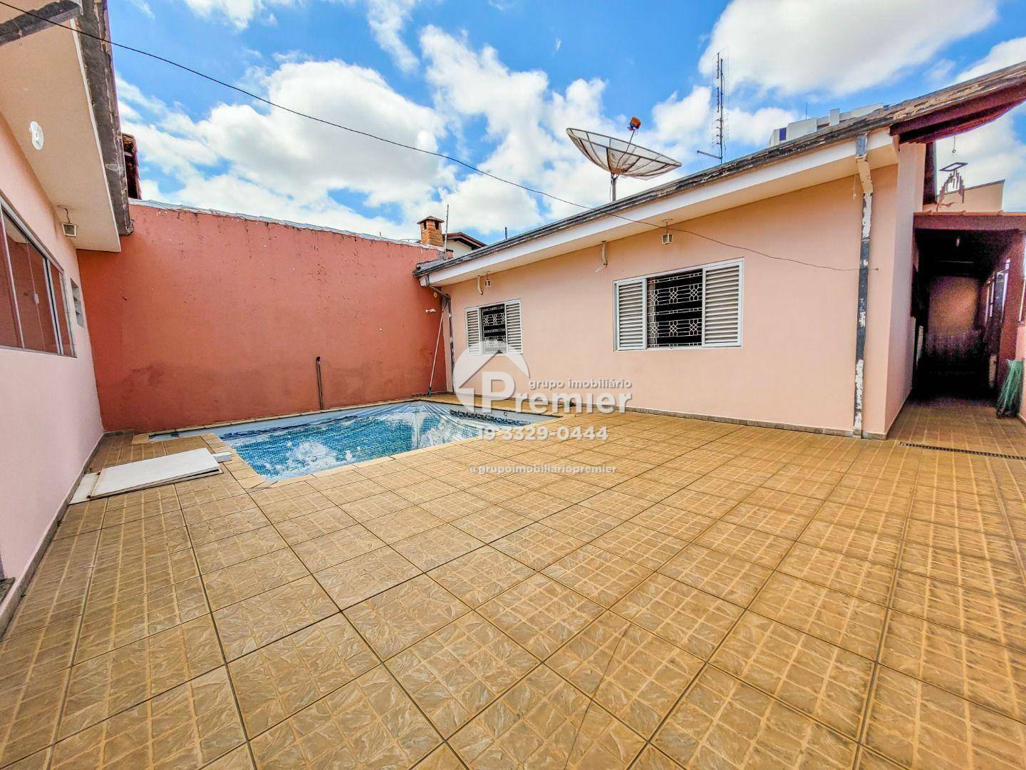 Casa à venda e aluguel com 3 quartos, 293m² - Foto 38