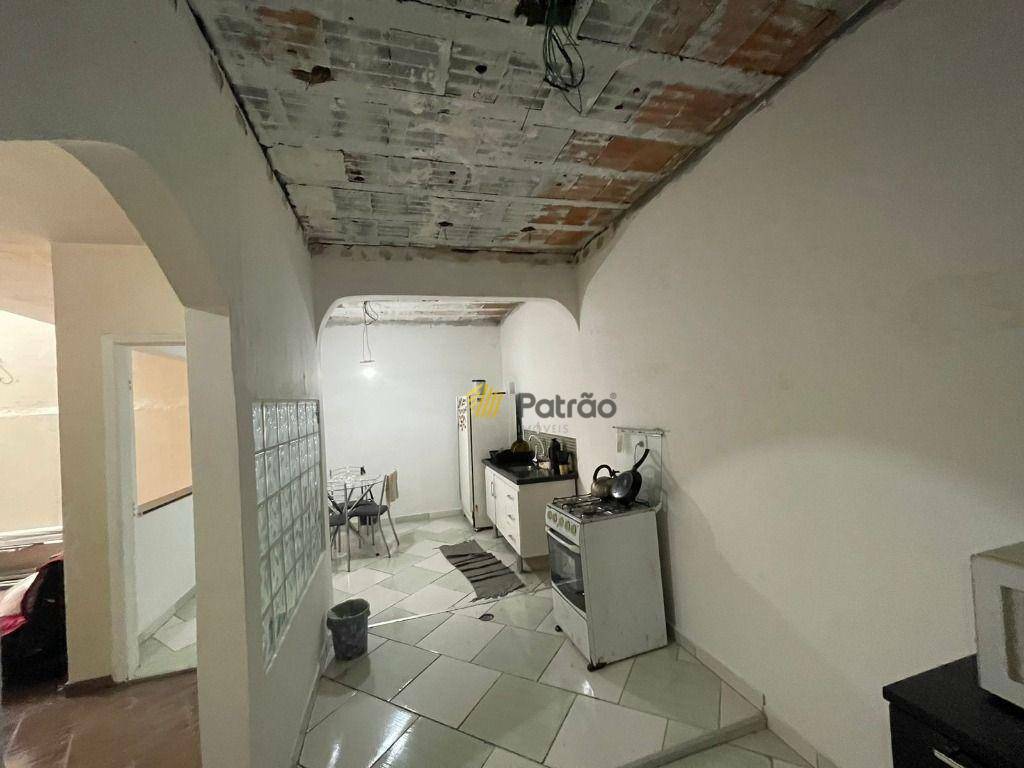 Sobrado à venda com 3 quartos, 195m² - Foto 11