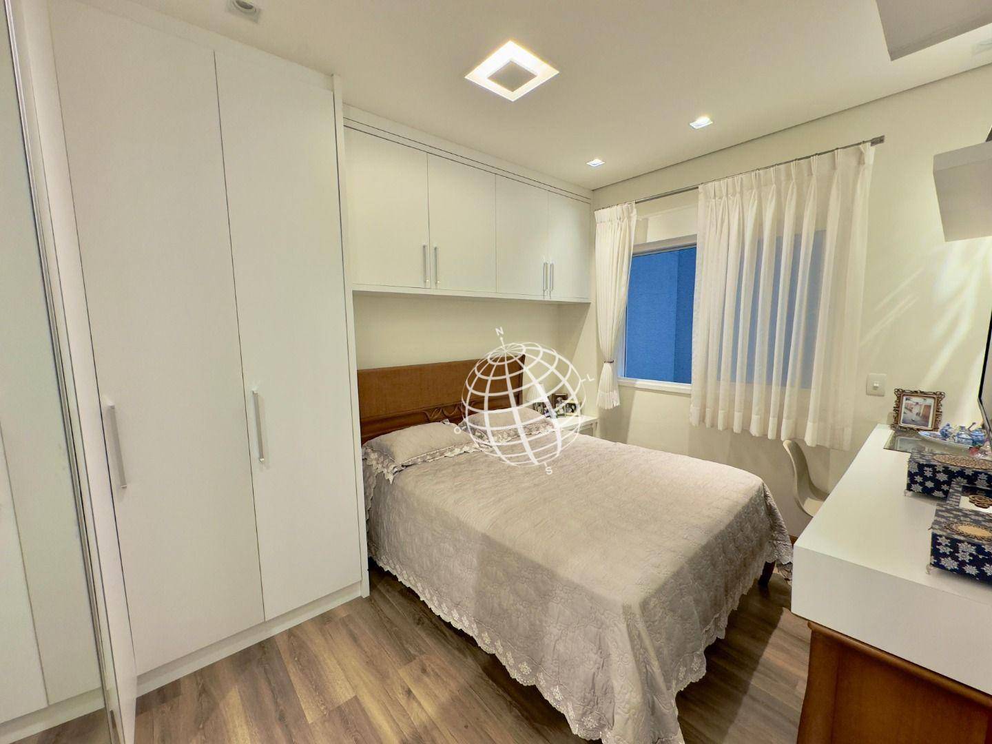 Apartamento à venda com 3 quartos, 91m² - Foto 15