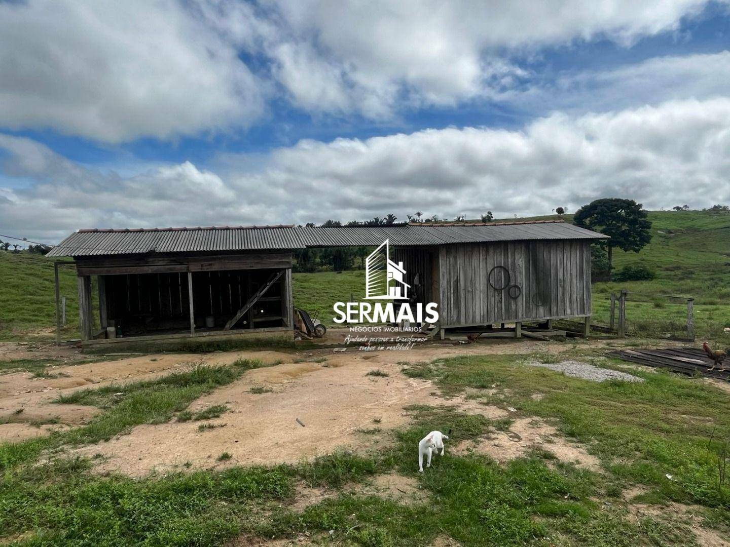 Fazenda à venda, 1987425M2 - Foto 12