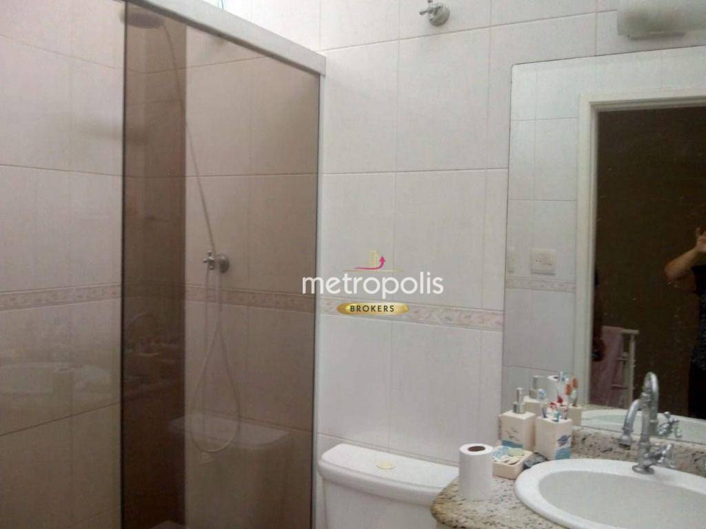 Sobrado à venda com 2 quartos, 120m² - Foto 16