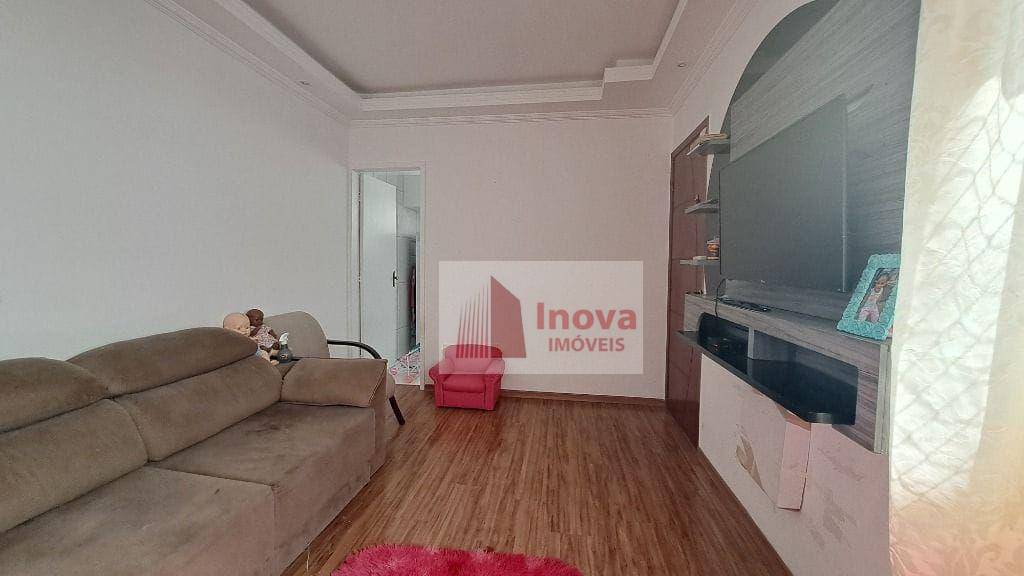 Apartamento, 2 quartos, 95 m² - Foto 5