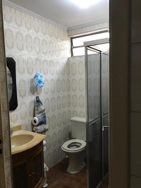 Apartamento à venda com 3 quartos, 74m² - Foto 14