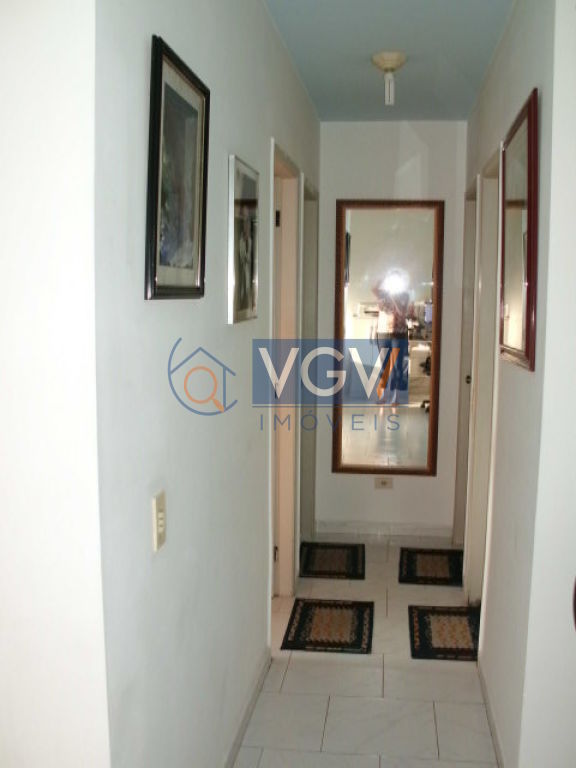 Apartamento à venda com 3 quartos, 80m² - Foto 9