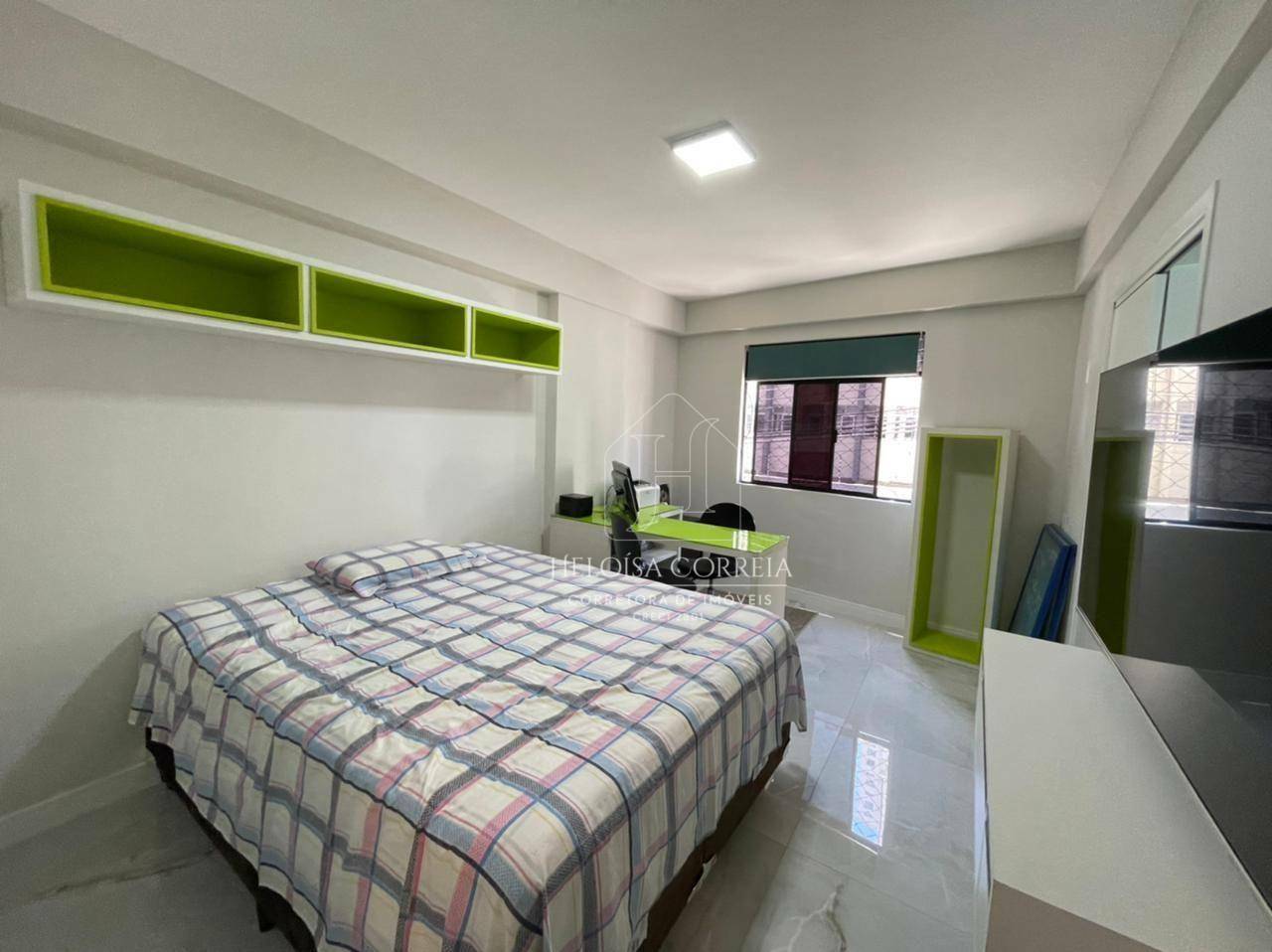 Apartamento à venda com 3 quartos, 147m² - Foto 42