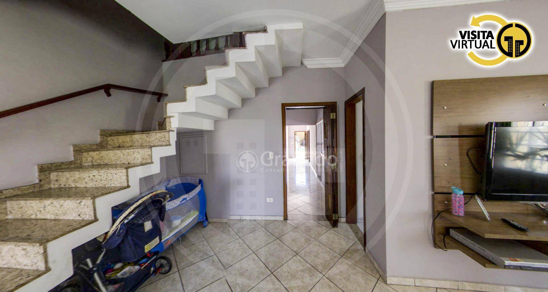 Sobrado à venda com 4 quartos, 400m² - Foto 8