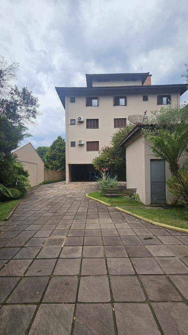 Apartamento à venda e aluguel com 1 quarto, 53m² - Foto 25