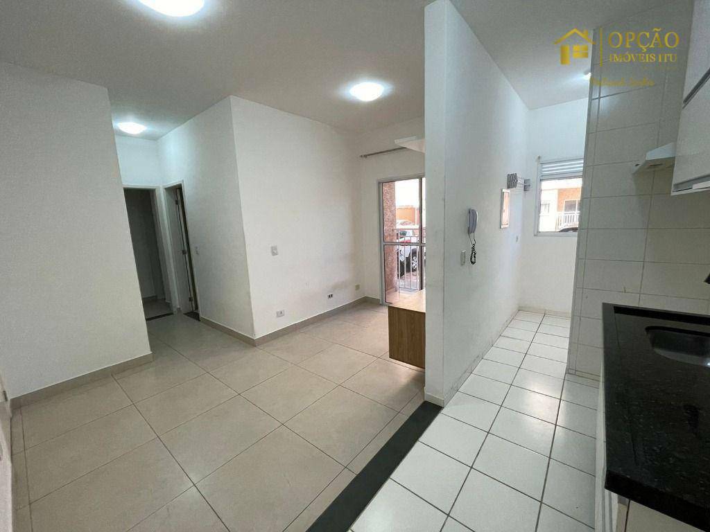 Apartamento à venda com 2 quartos, 47m² - Foto 3