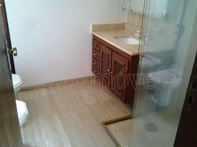 Apartamento para alugar com 3 quartos, 190m² - Foto 12