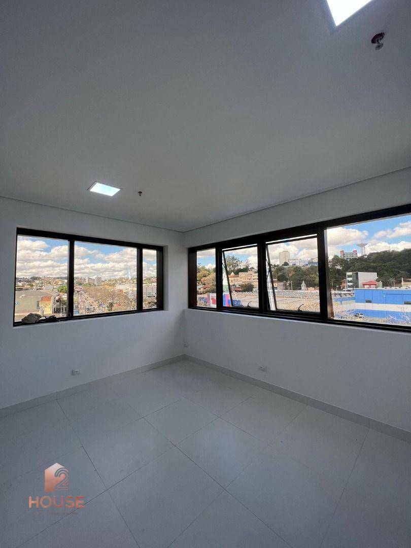 Conjunto Comercial-Sala à venda e aluguel, 41m² - Foto 2