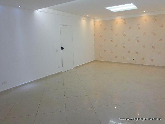 Apartamento à venda com 3 quartos, 140m² - Foto 2