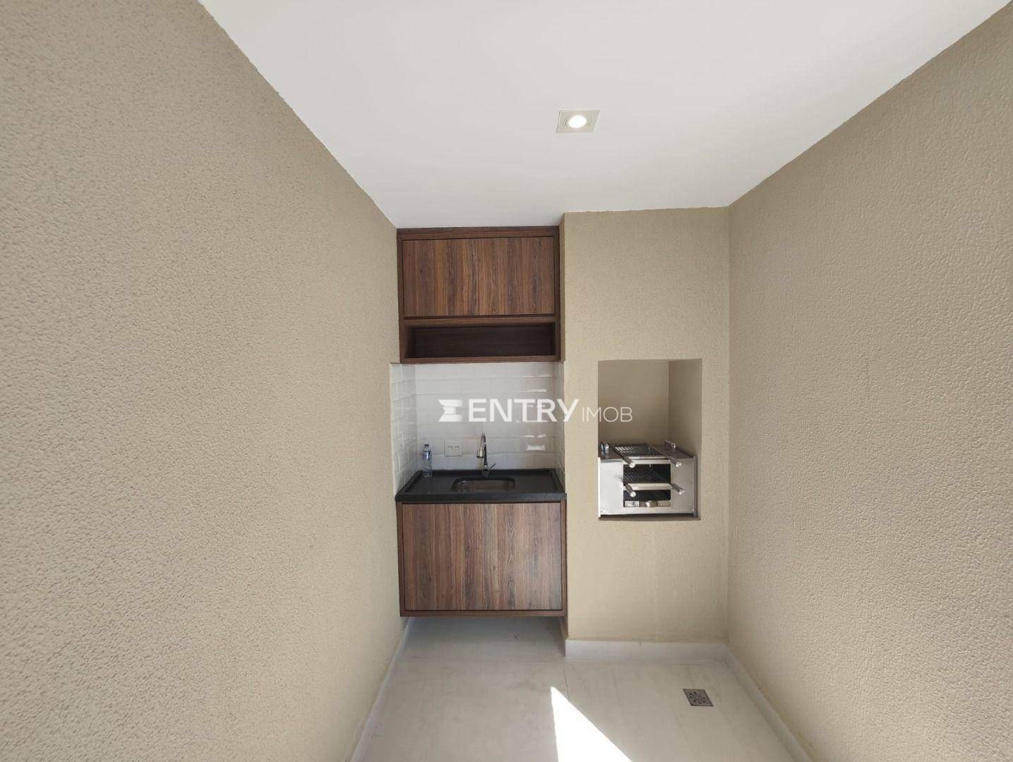 Apartamento à venda com 3 quartos, 103m² - Foto 9