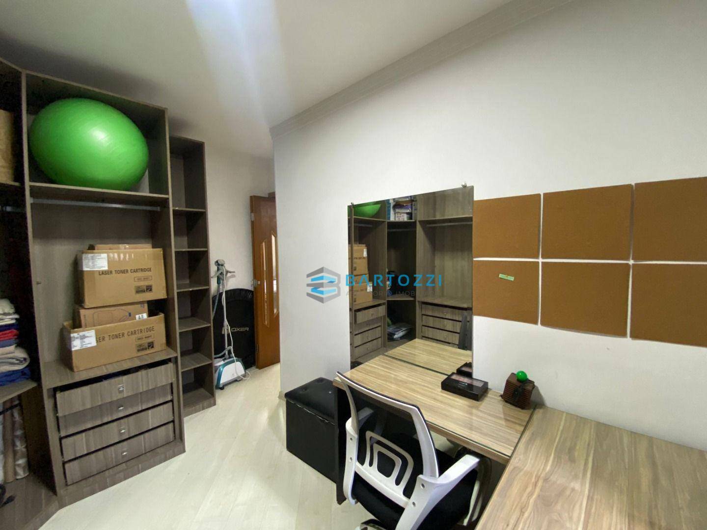 Apartamento à venda com 3 quartos, 60m² - Foto 15