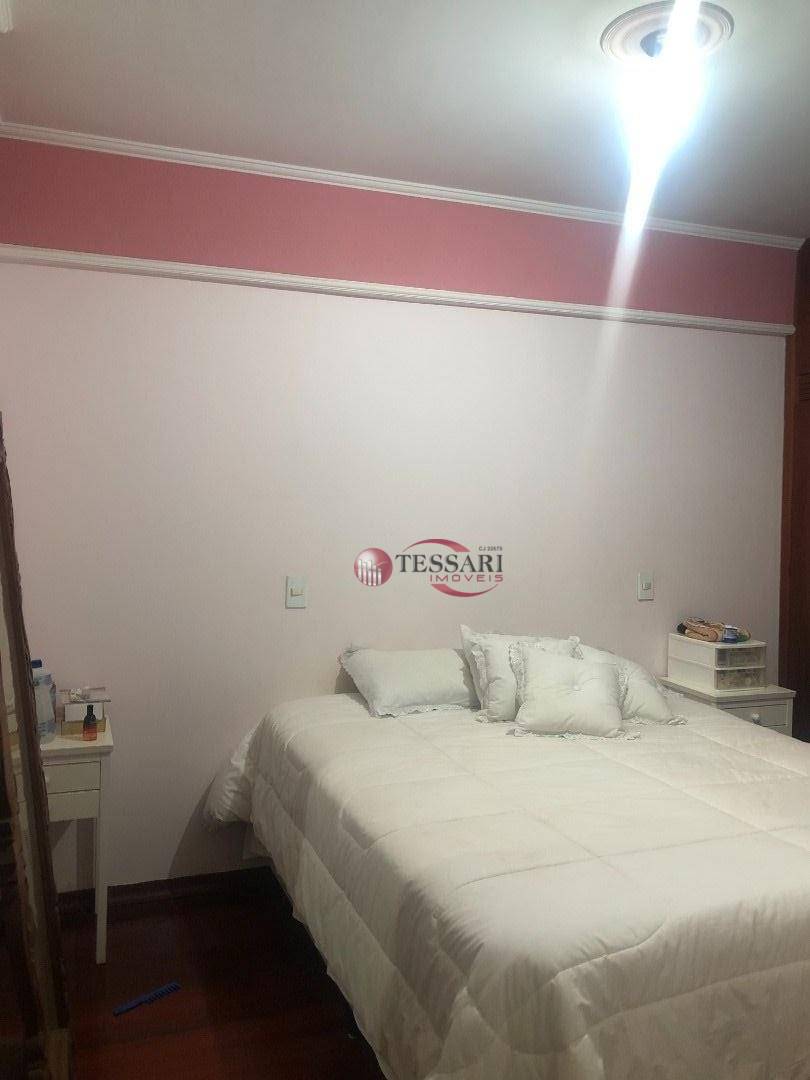 Apartamento à venda com 3 quartos, 90m² - Foto 10