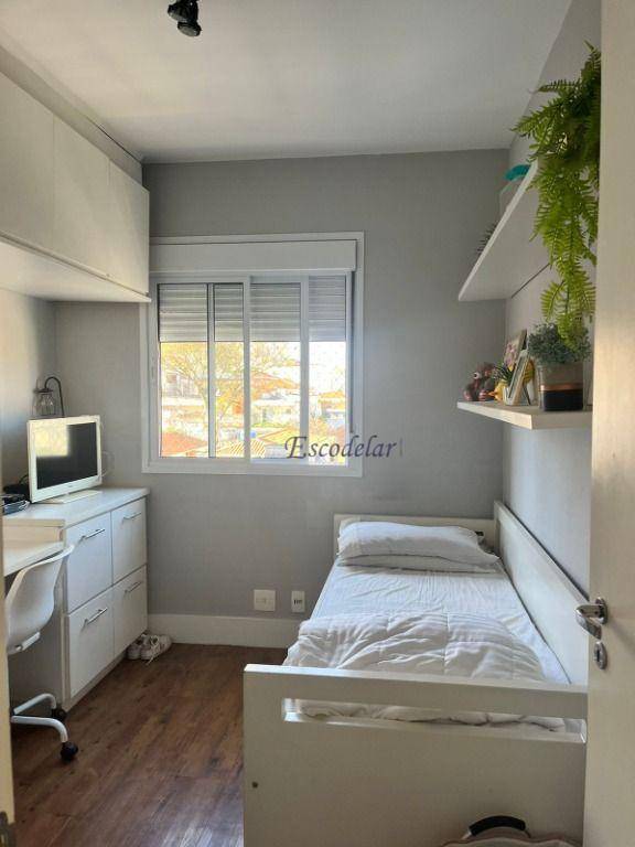 Apartamento à venda com 3 quartos, 134m² - Foto 21