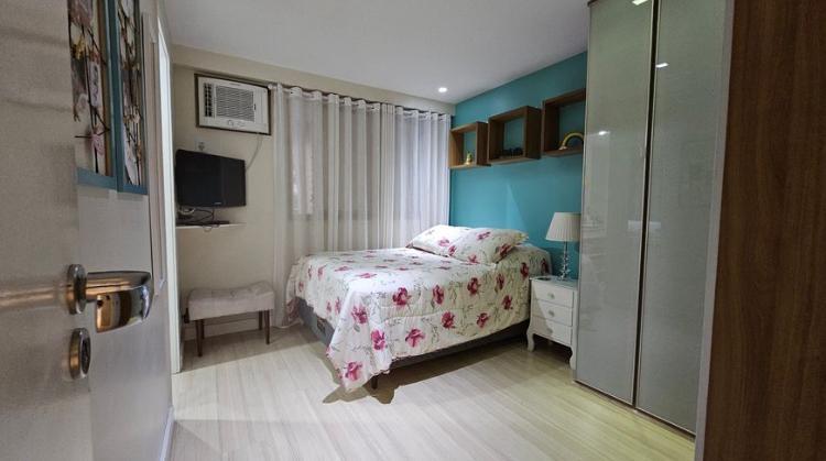 Apartamento à venda com 3 quartos, 118m² - Foto 13