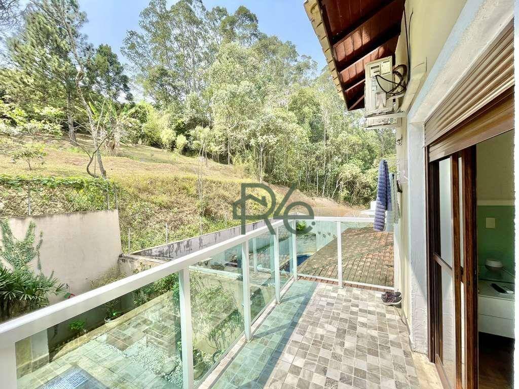 Casa de Condomínio à venda com 3 quartos, 323m² - Foto 38