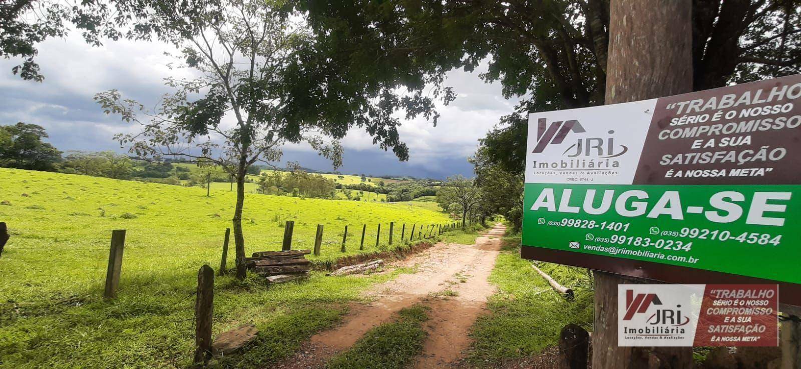 Chácara à venda, 24000M2 - Foto 2