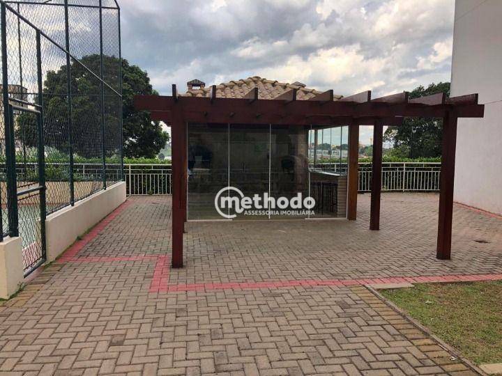 Apartamento à venda com 3 quartos, 80m² - Foto 16