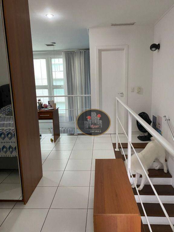 Apartamento à venda com 1 quarto, 69m² - Foto 1