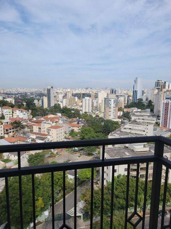 Apartamento à venda com 2 quartos, 66m² - Foto 7