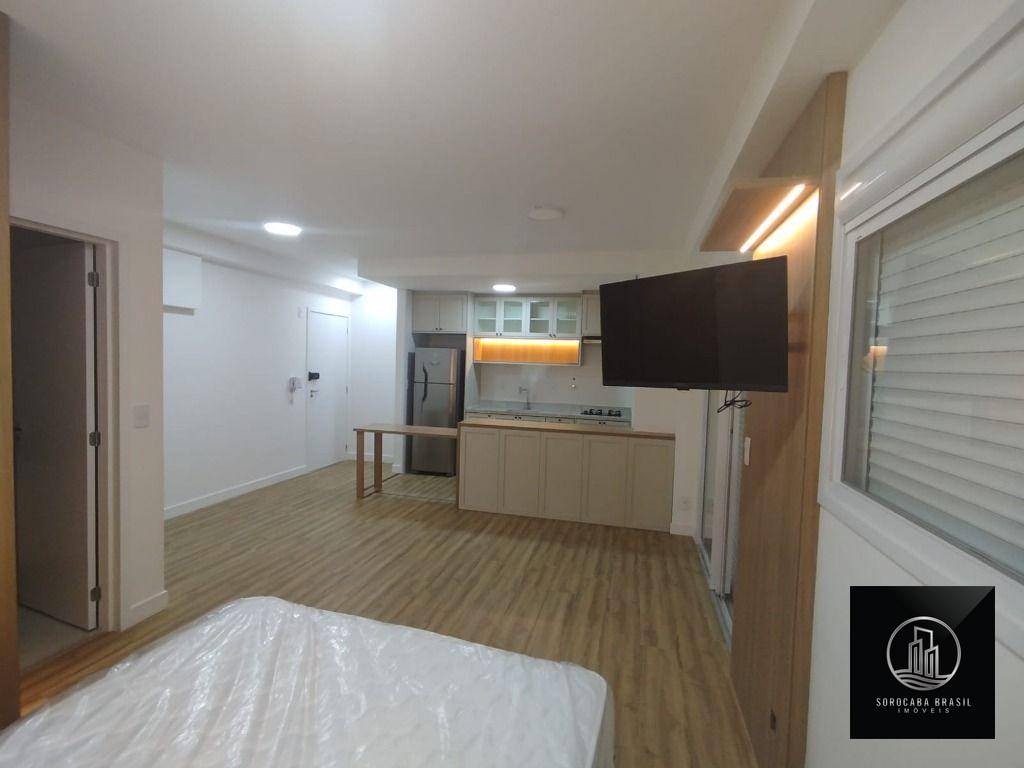 Kitnet-Studio, 37 m² - Foto 9