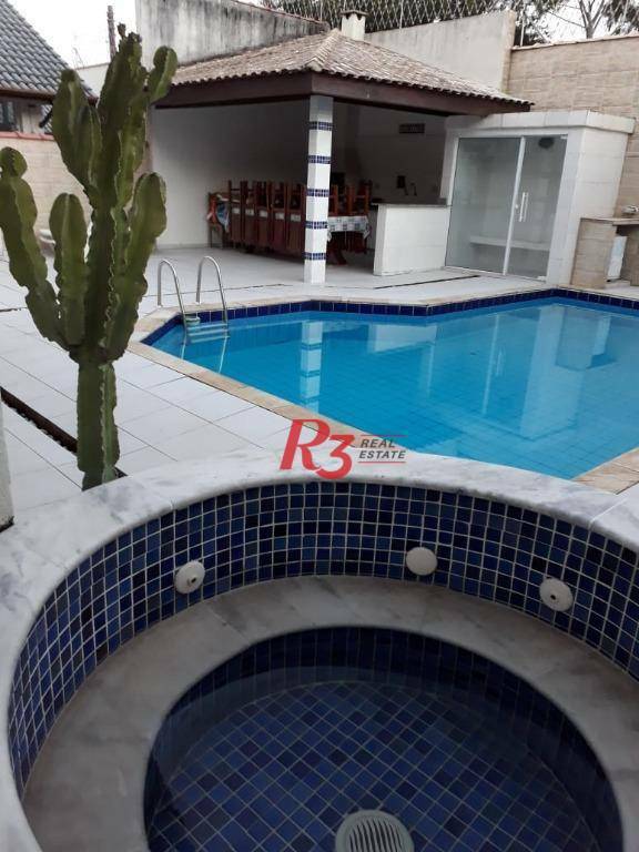 Casa à venda com 4 quartos, 209m² - Foto 31