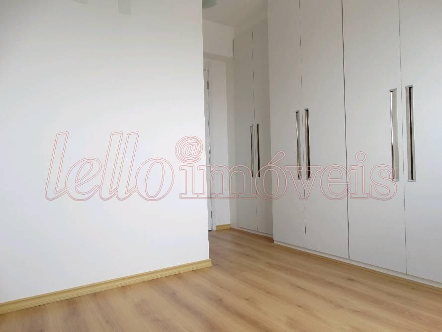 Apartamento para alugar com 3 quartos, 83m² - Foto 12