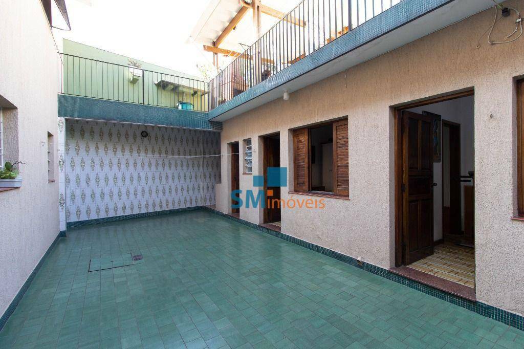 Casa à venda com 4 quartos, 205m² - Foto 36