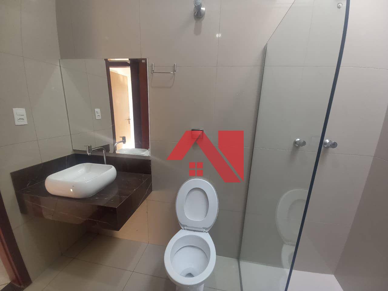 Casa para alugar com 3 quartos, 164m² - Foto 15
