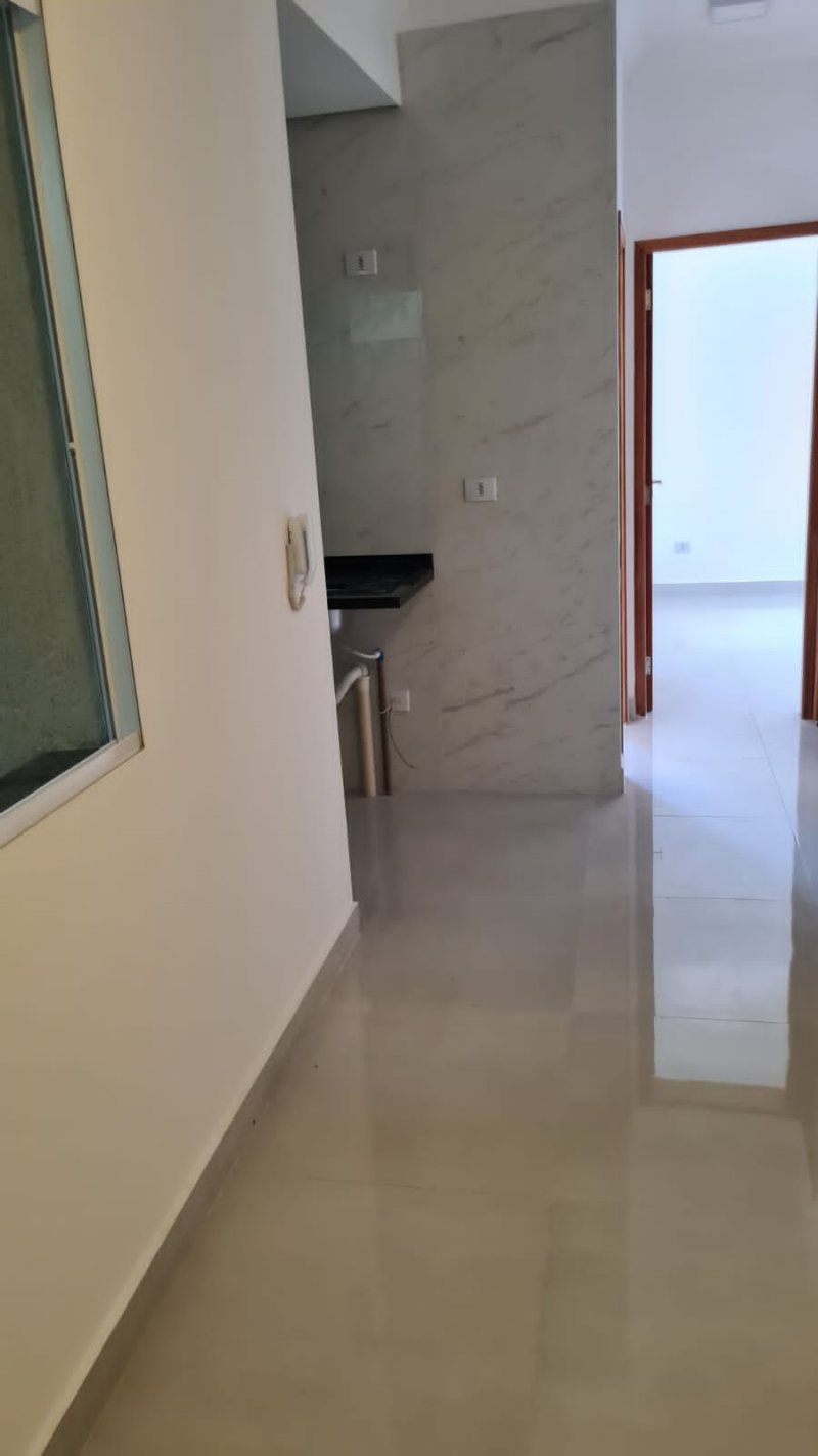 Apartamento à venda com 2 quartos, 45m² - Foto 8