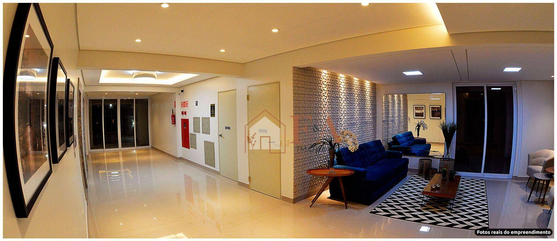 Apartamento à venda com 3 quartos, 86m² - Foto 14