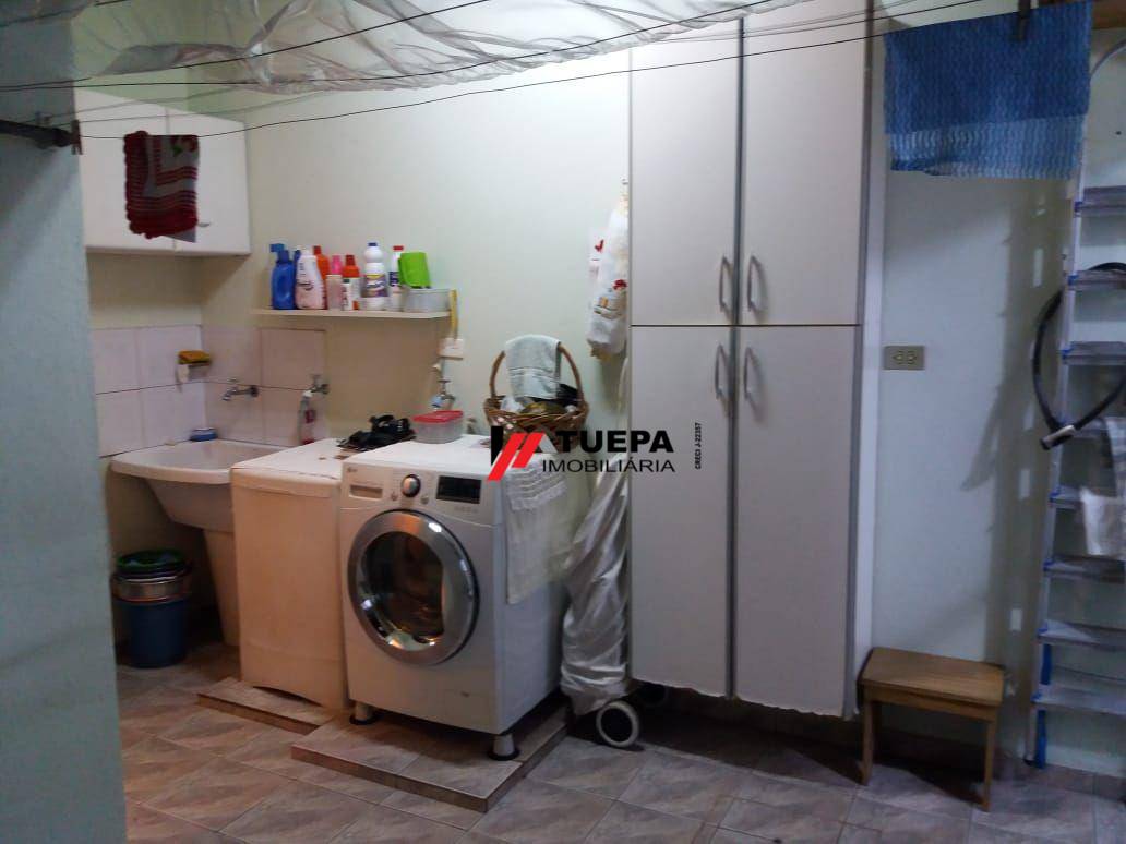 Sobrado à venda com 2 quartos, 86m² - Foto 8