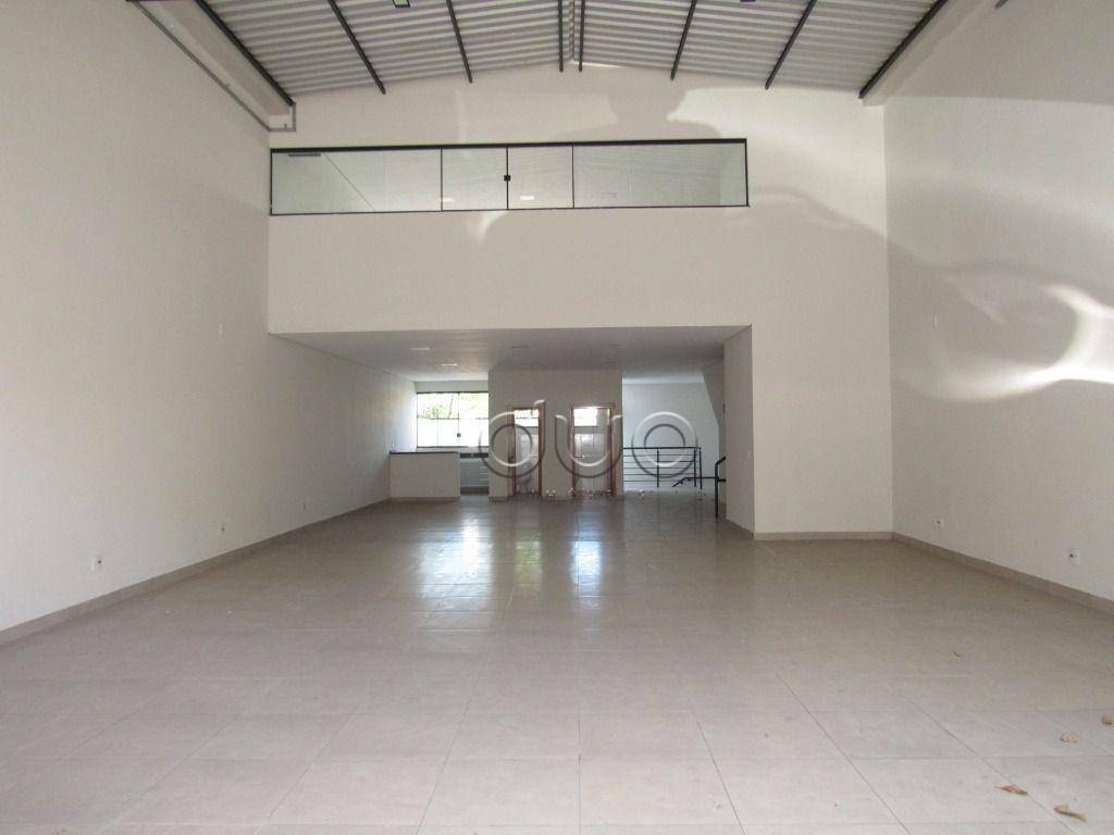 Loja-Salão para alugar, 412m² - Foto 1