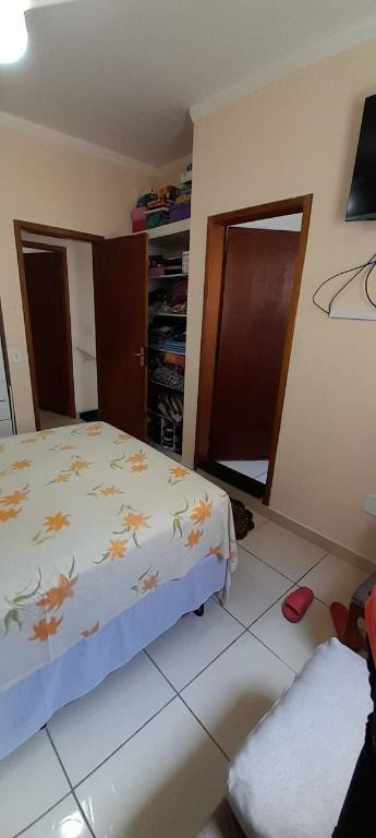 Sobrado à venda com 2 quartos, 65m² - Foto 15