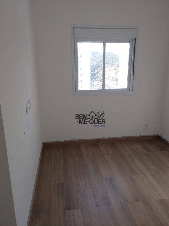 Apartamento à venda com 2 quartos, 49m² - Foto 6