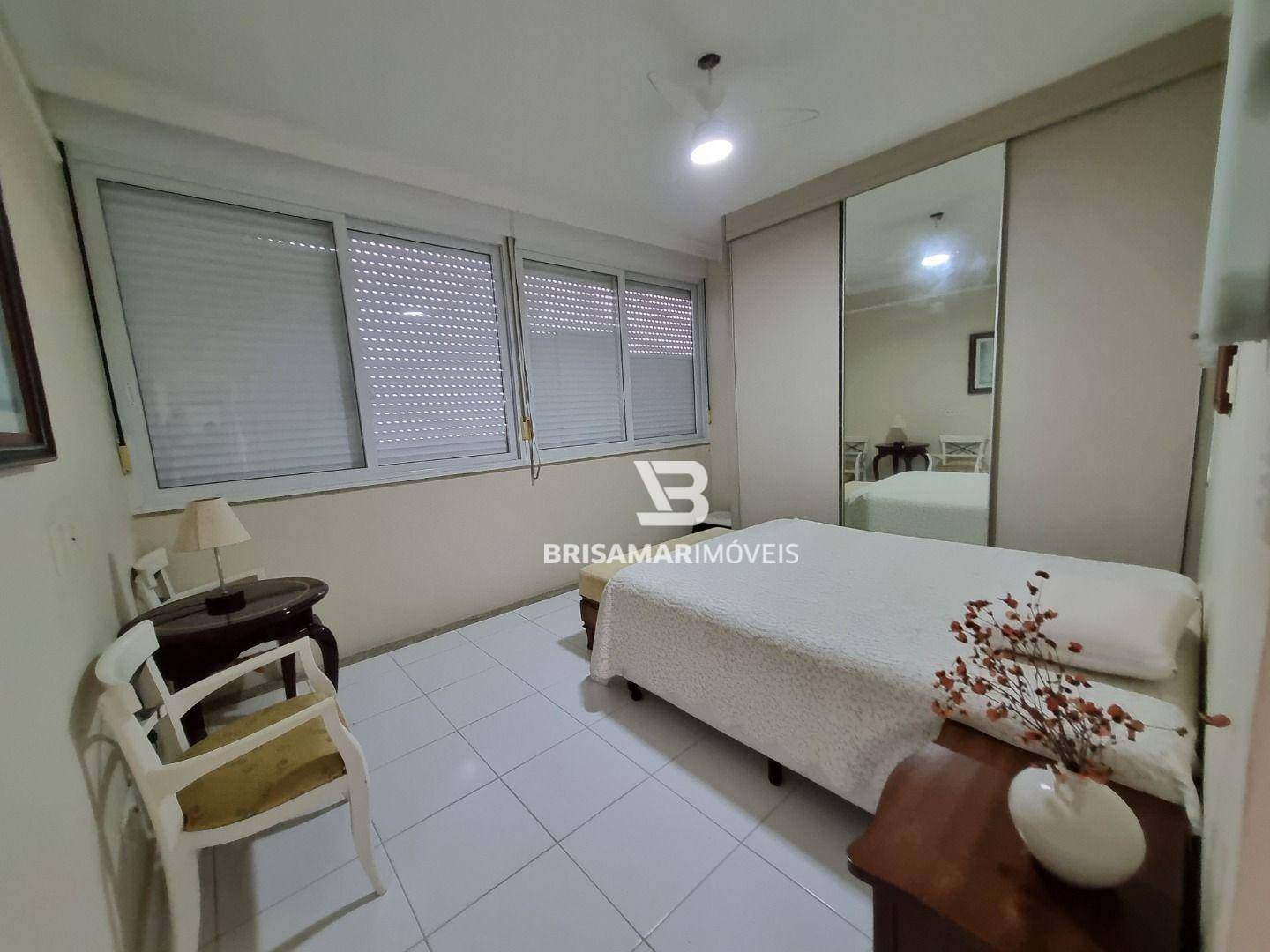 Apartamento à venda com 3 quartos, 185m² - Foto 12