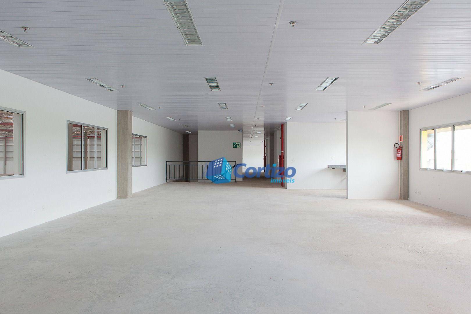 Depósito-Galpão-Armazém para alugar, 3487m² - Foto 5