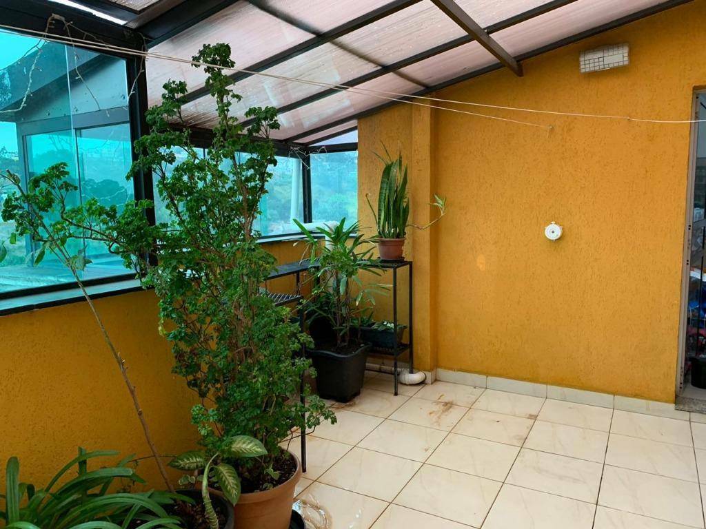 Cobertura à venda com 2 quartos, 90m² - Foto 12