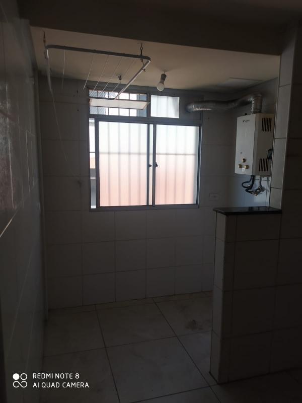 Apartamento à venda com 2 quartos, 76m² - Foto 7