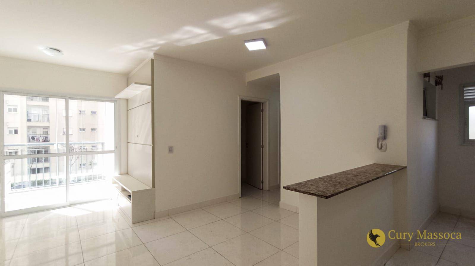 Apartamento para alugar com 3 quartos, 76m² - Foto 4